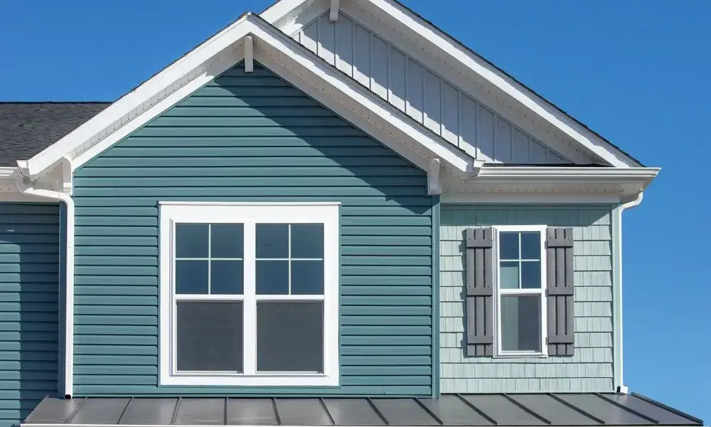 Roof repair and inspection services in Lawrenceville